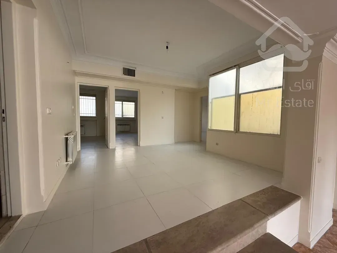 سه خوابه دنج و پر نور از طلوع تا غروب، مناسب خانواده