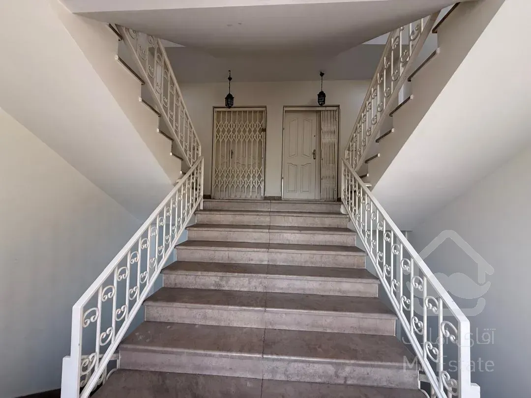 سه خوابه دنج و پر نور از طلوع تا غروب، مناسب خانواده