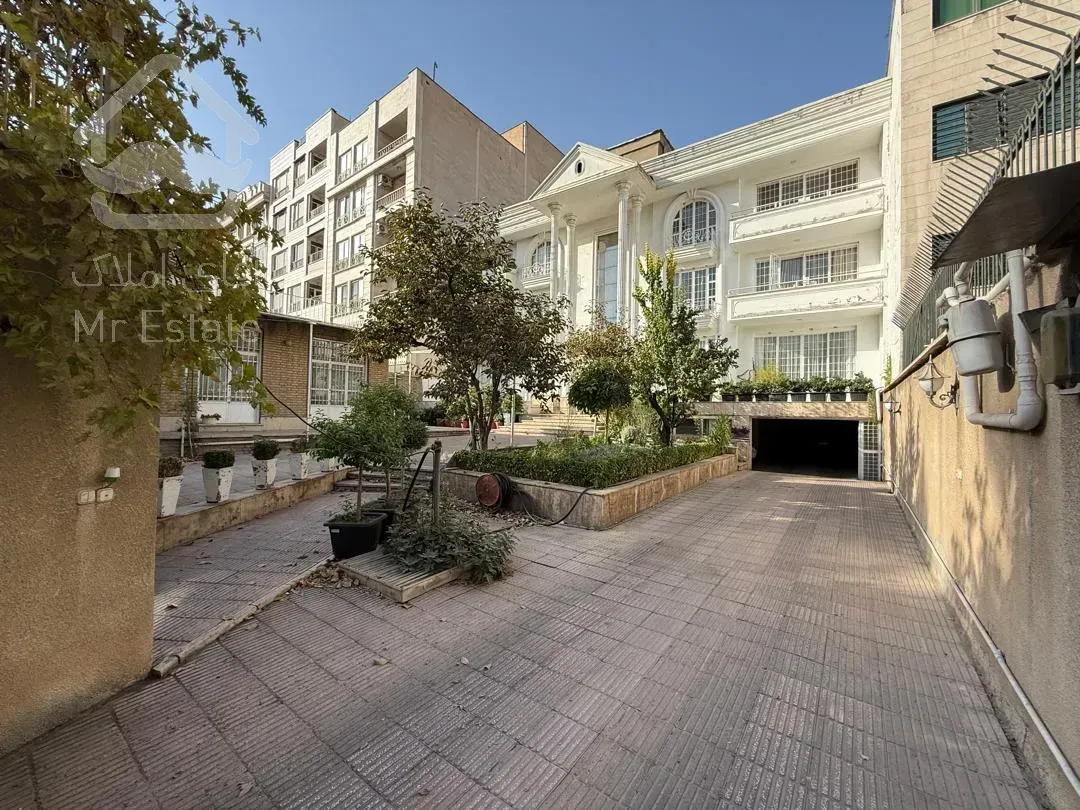 سه خوابه دنج و پر نور از طلوع تا غروب، مناسب خانواده