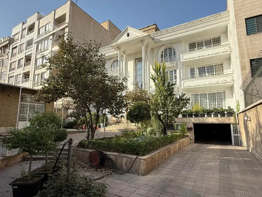 سه خوابه دنج و پر نور از طلوع تا غروب، مناسب خانواده