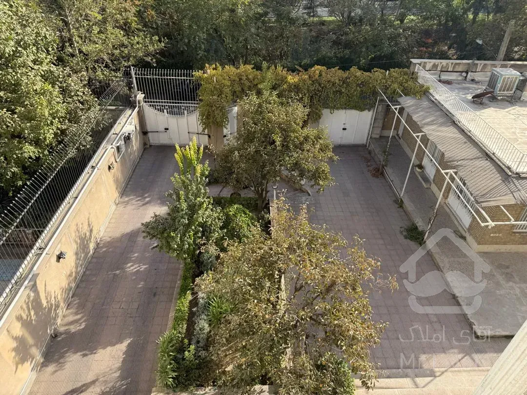 سه خوابه دنج و پر نور از طلوع تا غروب، مناسب خانواده