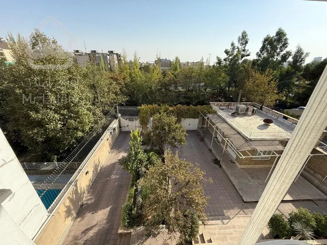 سه خوابه دنج و پر نور از طلوع تا غروب، مناسب خانواده