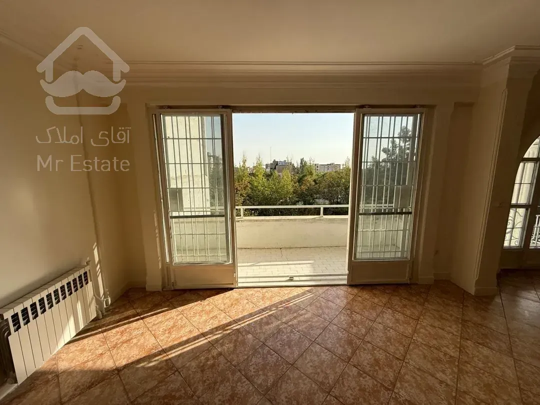 سه خوابه دنج و پر نور از طلوع تا غروب، مناسب خانواده