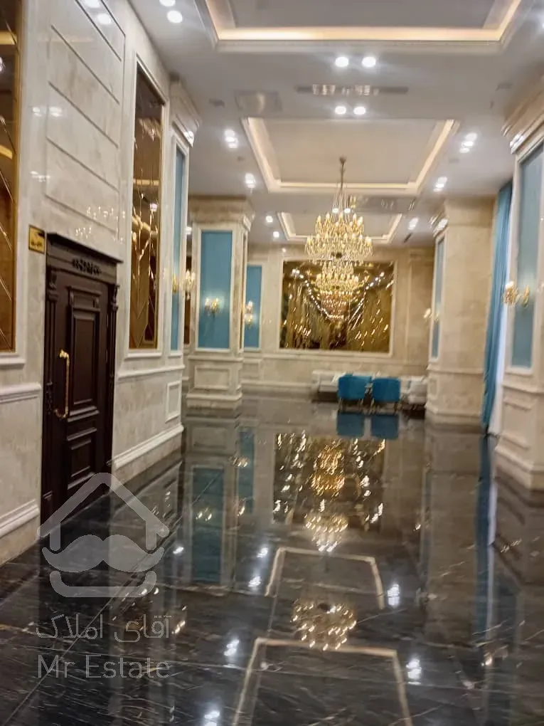 فروش آپارتمان 116 متری دوخواب در منطقه 22/ فول امکانات