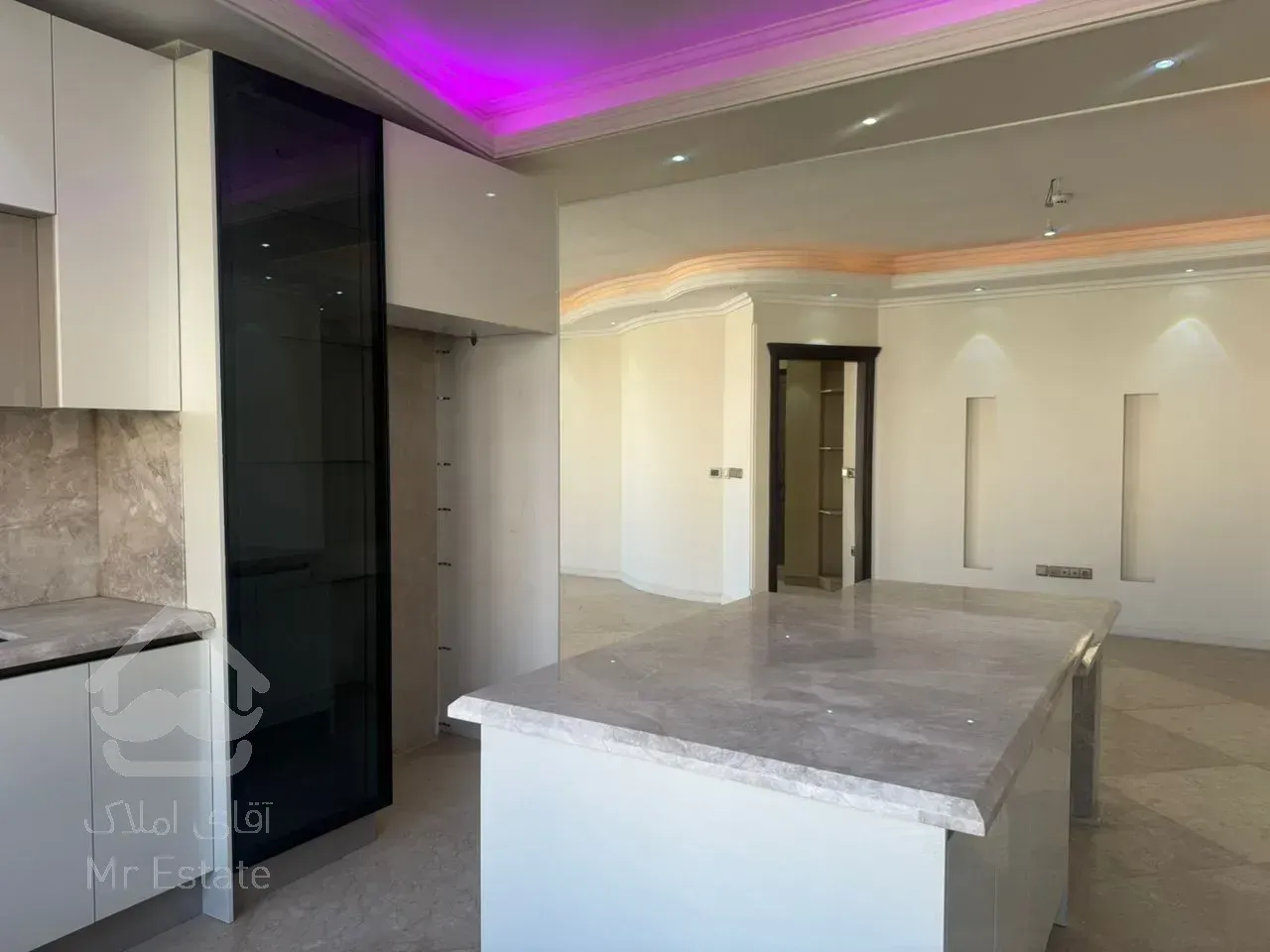 فرشته 200 متر 3 خواب مستر - دارای تور بازدید مجازی