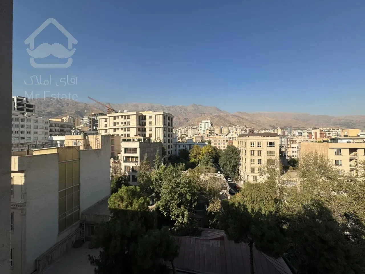 فرشته 200 متر 3 خواب مستر - دارای تور بازدید مجازی