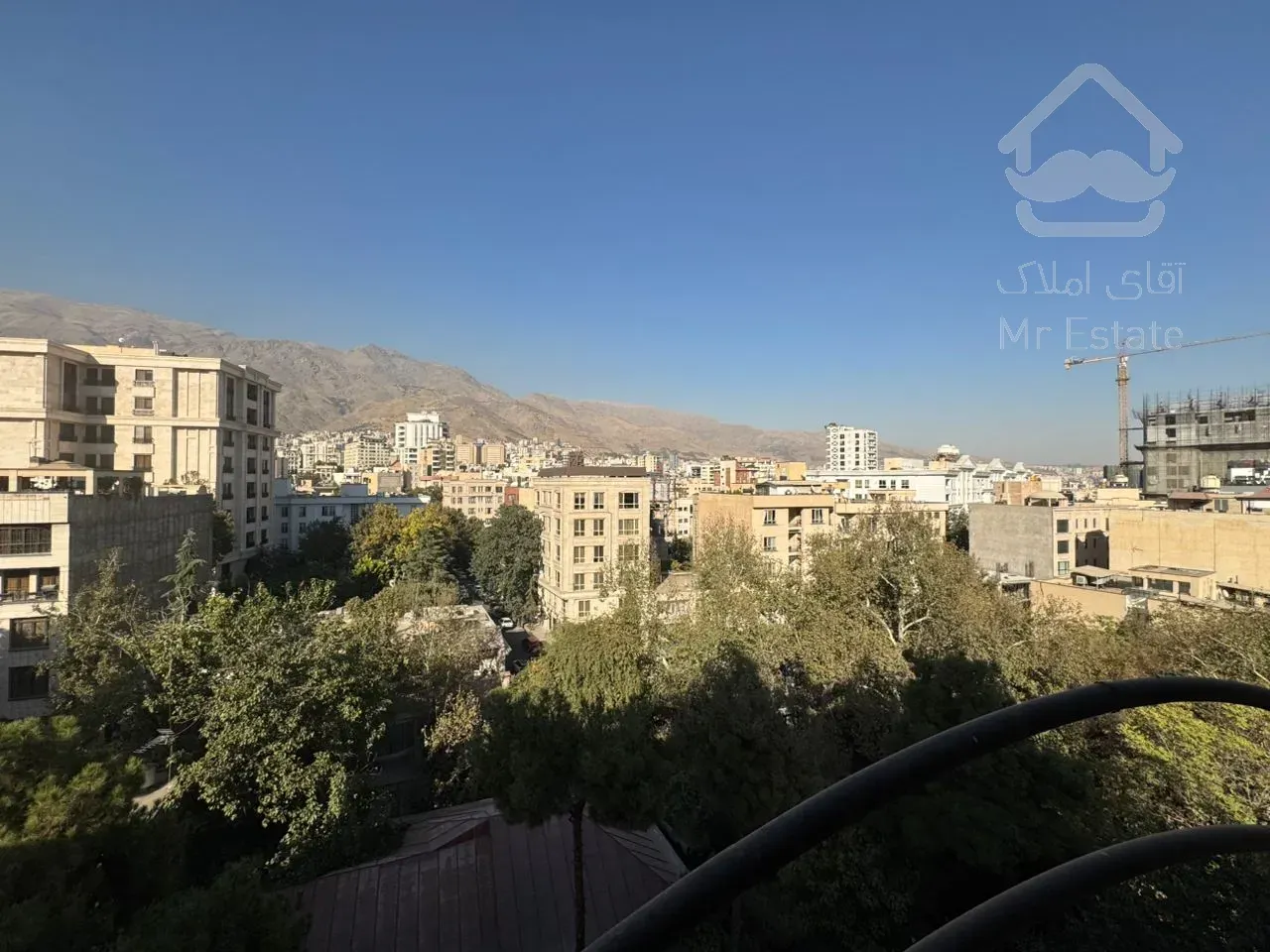 فرشته 200 متر 3 خواب مستر - دارای تور بازدید مجازی