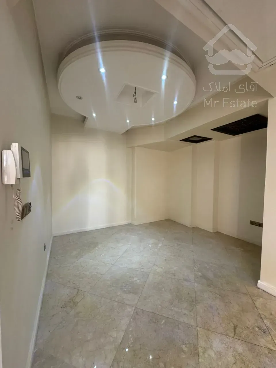 فرشته 200 متر 3 خواب مستر - دارای تور بازدید مجازی