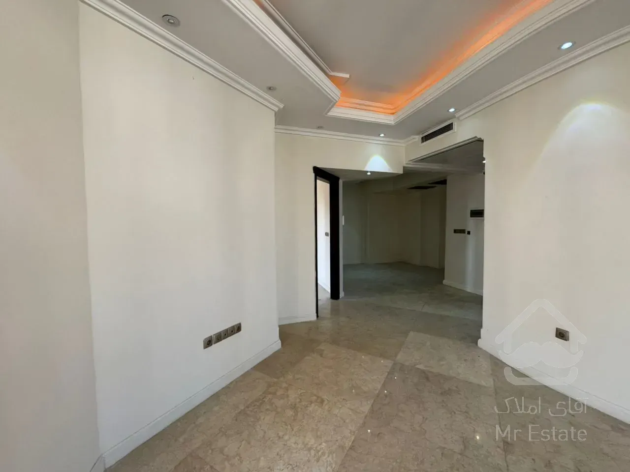 فرشته 200 متر 3 خواب مستر - دارای تور بازدید مجازی