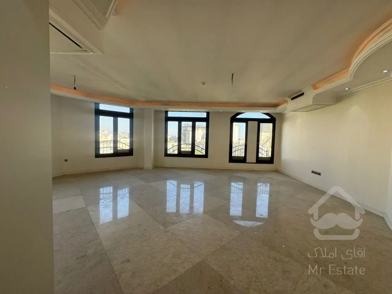 فرشته 200 متر 3 خواب مستر - دارای تور بازدید مجازی