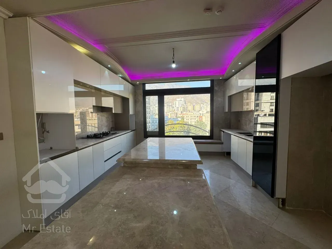 فرشته 200 متر 3 خواب مستر - دارای تور بازدید مجازی