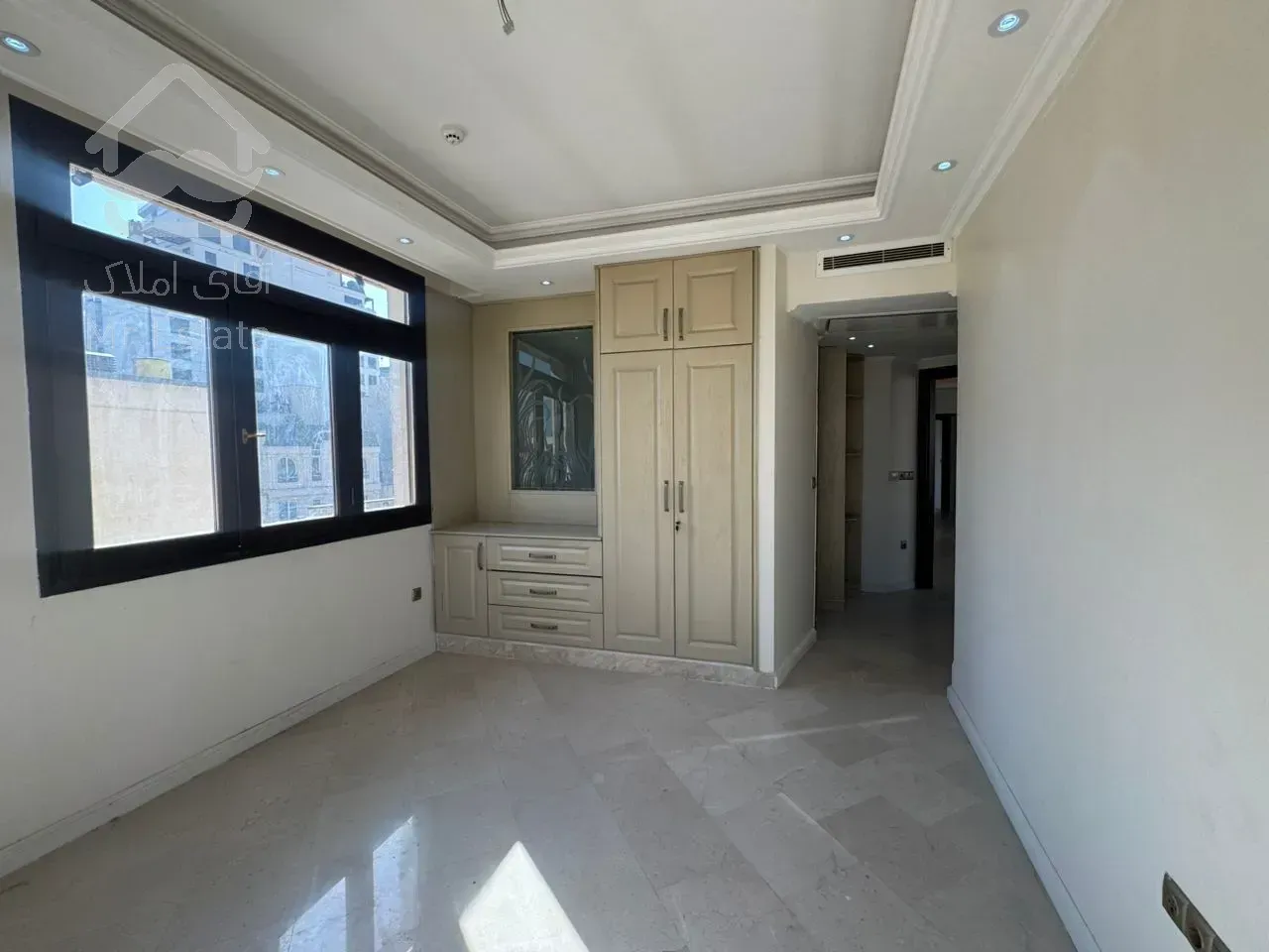 فرشته 200 متر 3 خواب مستر - دارای تور بازدید مجازی