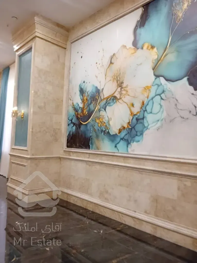 فروش آپارتمان دو خوابهآماده تحویل با شرایط پرداخت اقساطی