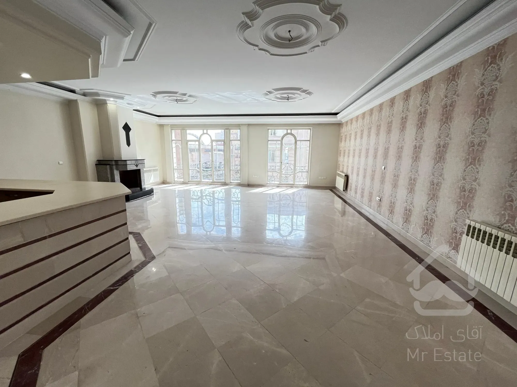 90 متر دروس یار محمدی