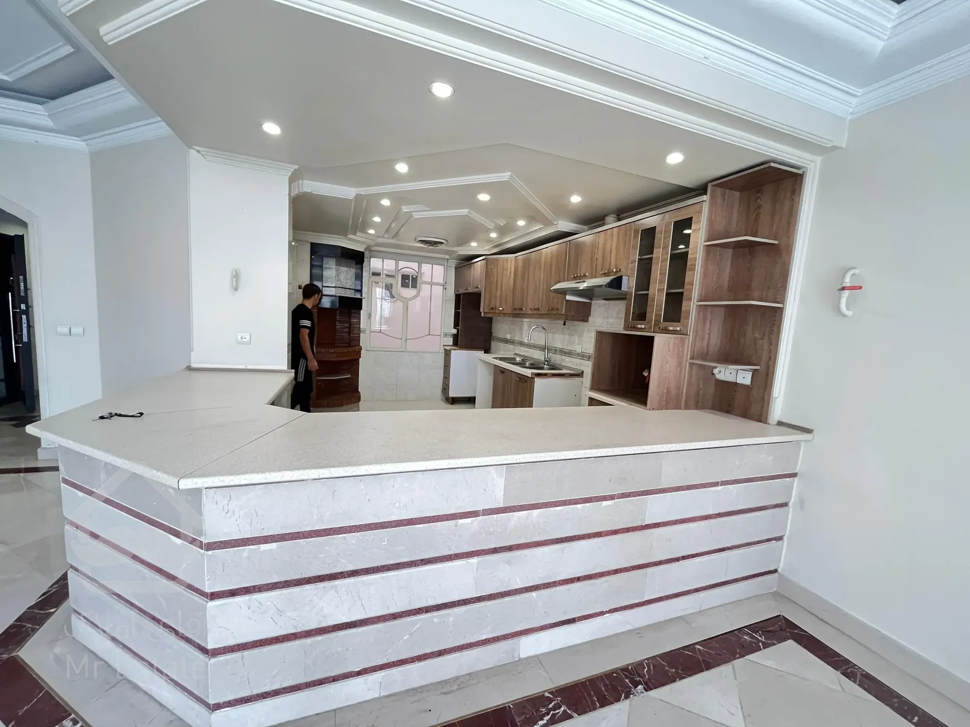 90 متر دروس یار محمدی