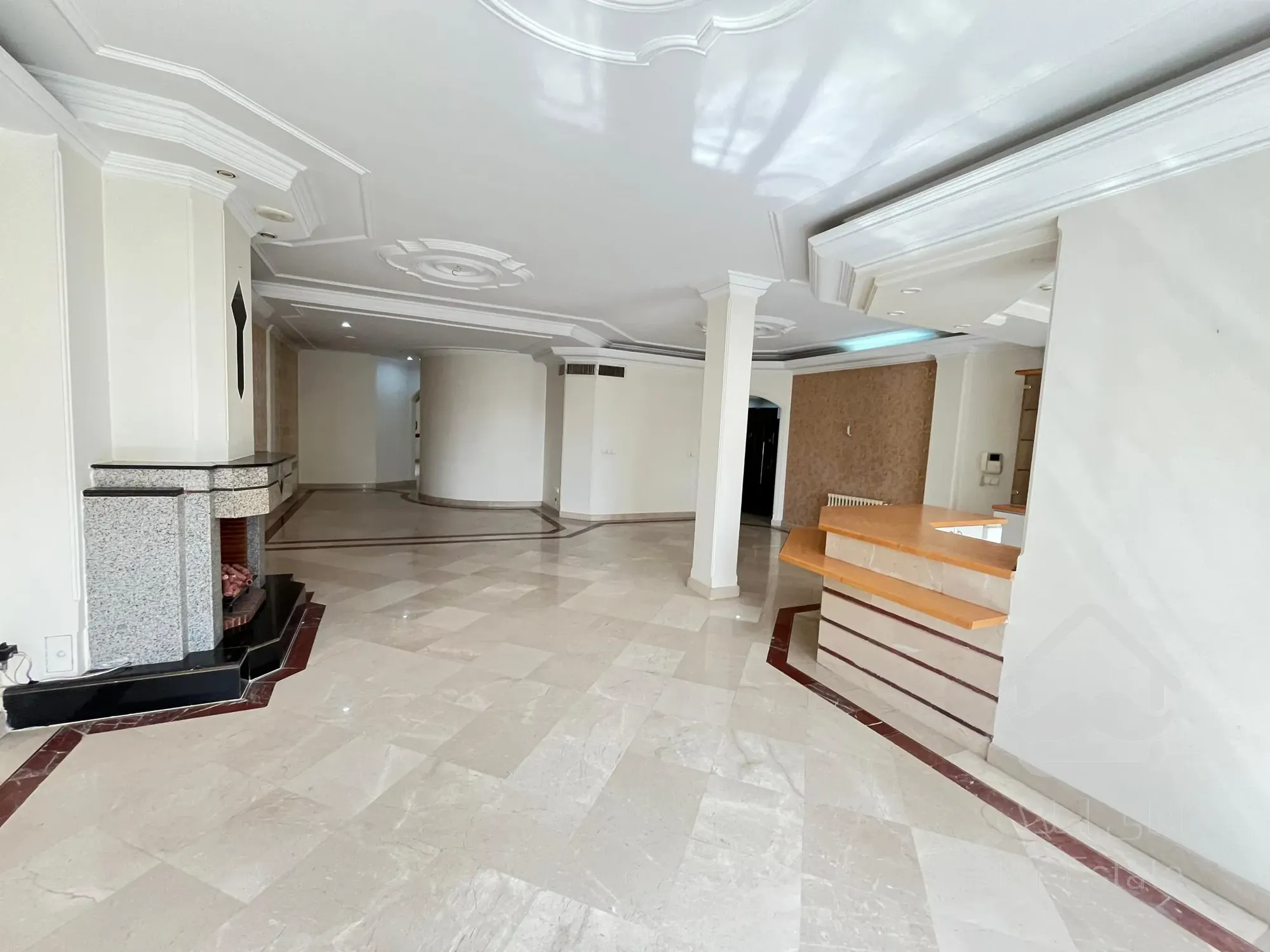 90 متر دروس یار محمدی