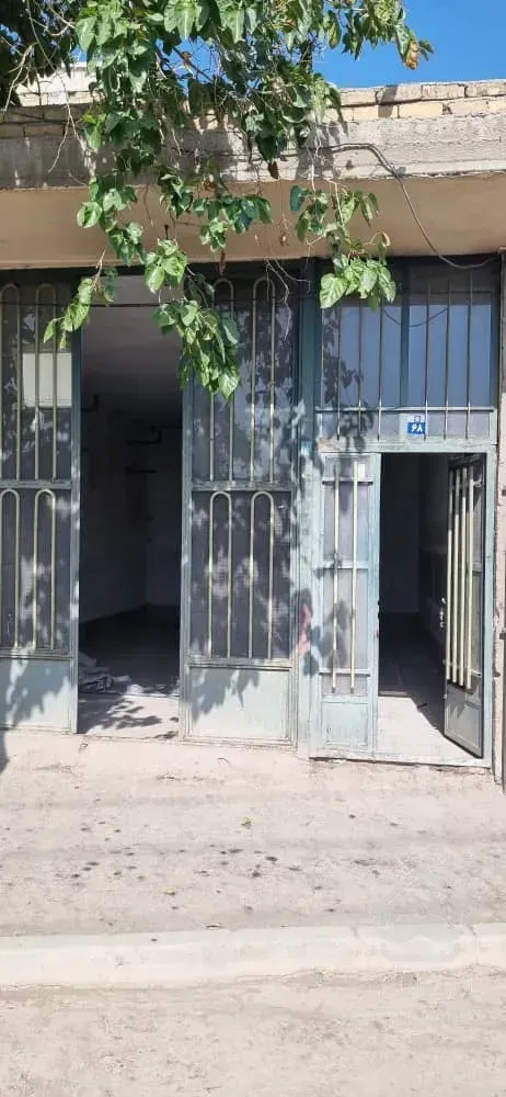 مغازه 41 متر سند تک برگ 6 دانگ