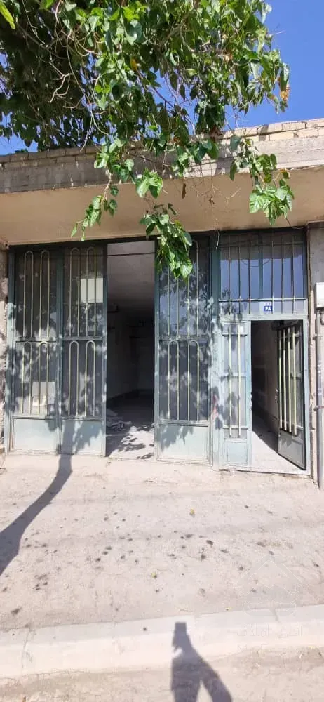 مغازه 41 متر سند تک برگ 6 دانگ