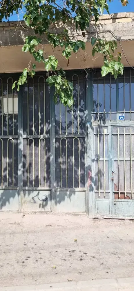 مغازه 41 متر سند تک برگ 6 دانگ