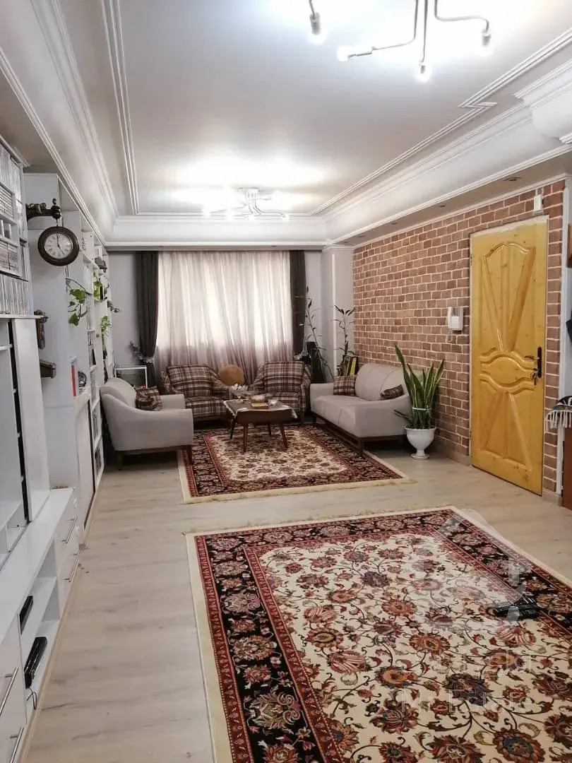 فروش 60 متر اقدسیه