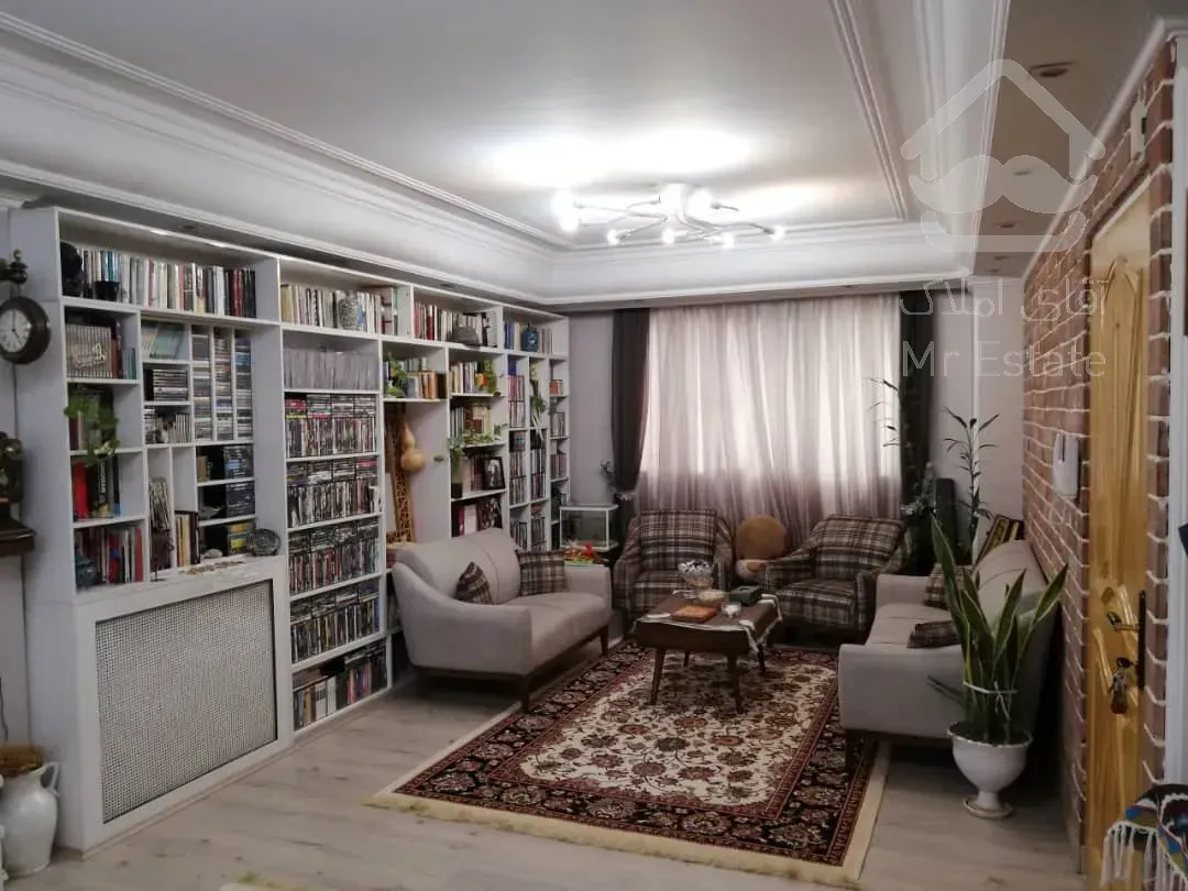 فروش 60 متر اقدسیه