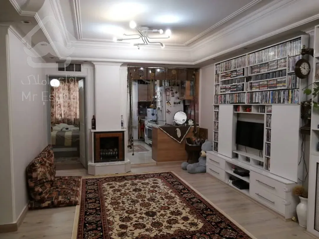 فروش 60 متر اقدسیه