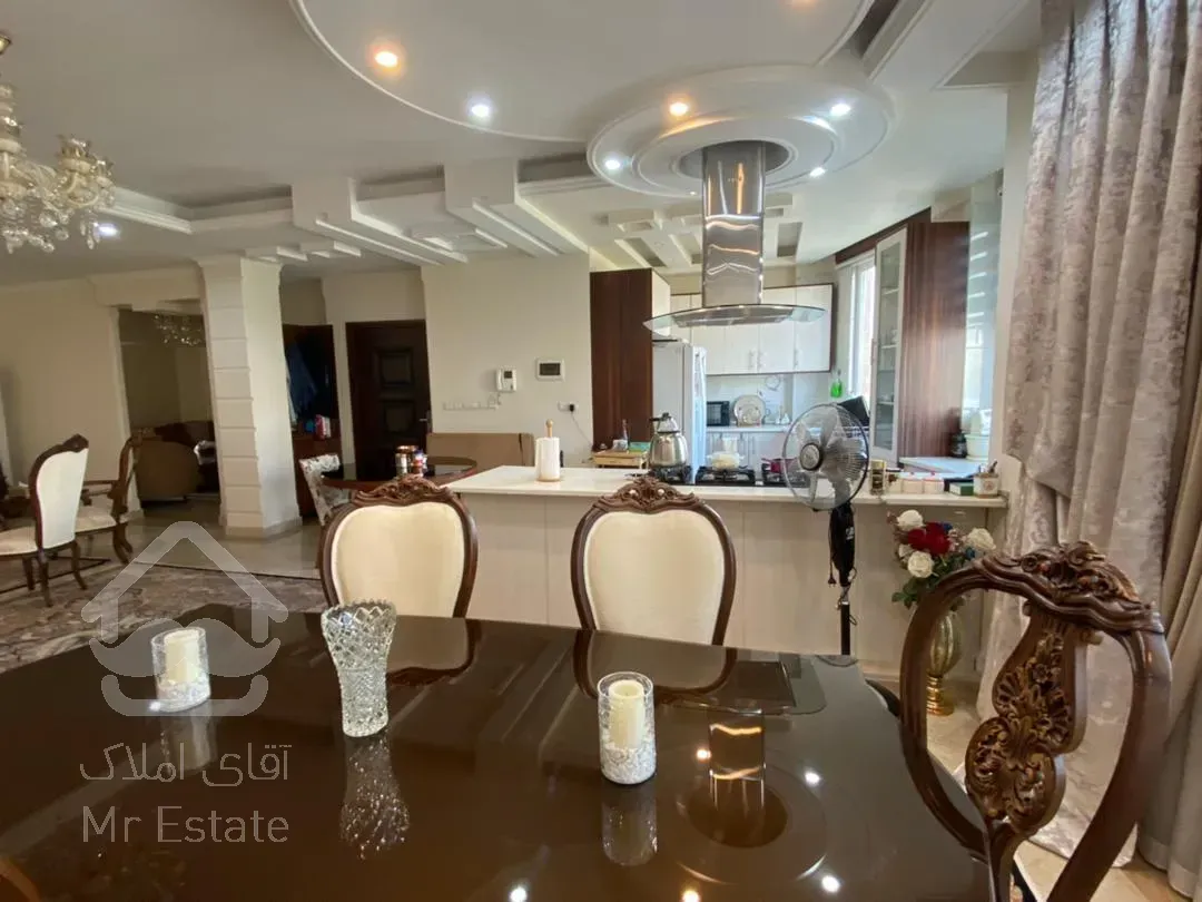 اجاره 145 متر مجیدیه