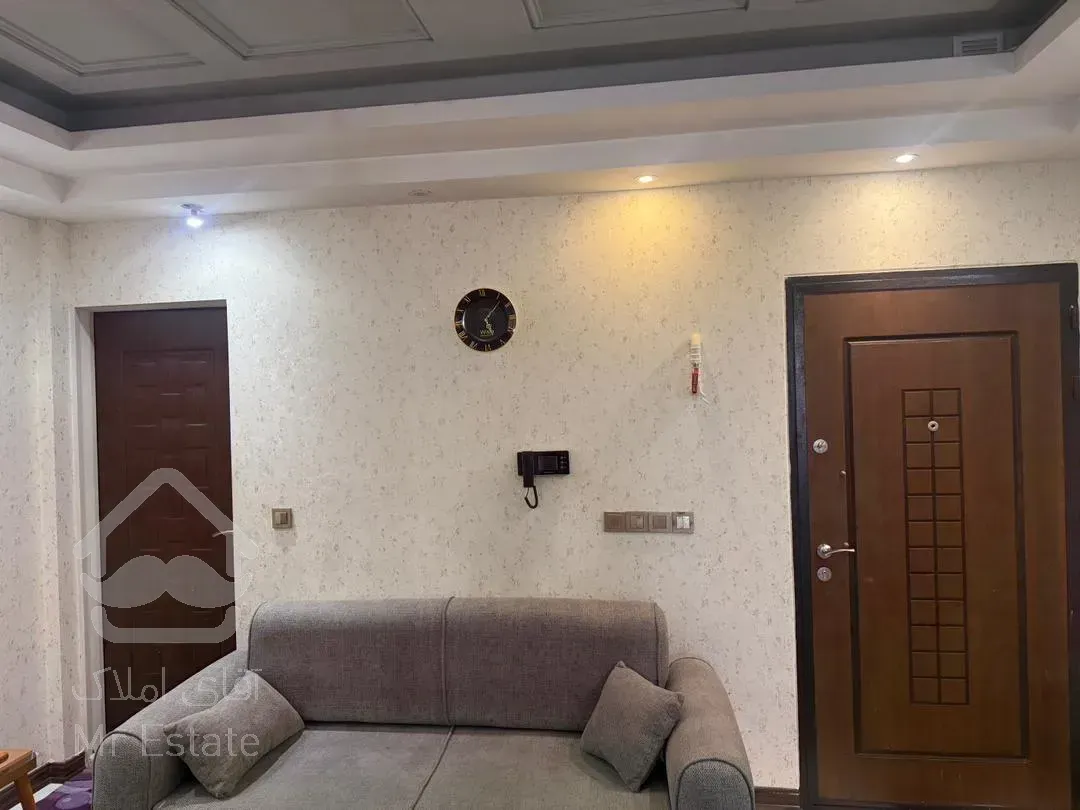 51 متر تکواحدی نارمک 3 ساله - روف گاردن