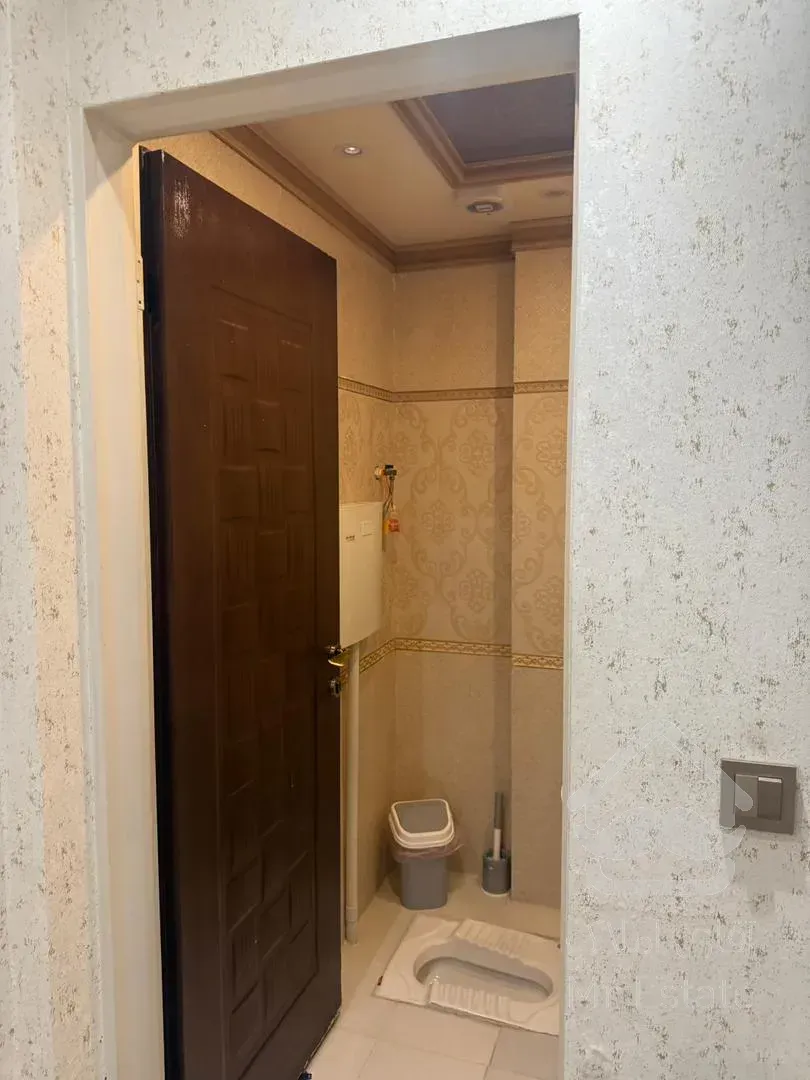 51 متر تکواحدی نارمک 3 ساله - روف گاردن