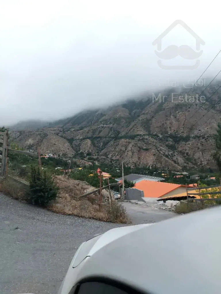 باغ 2000 متری در منطقه آزاد مازندران