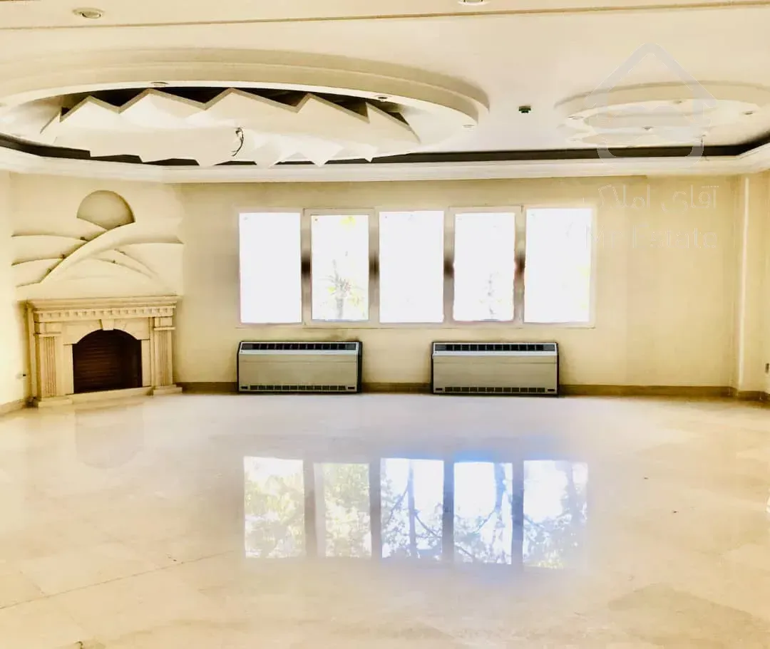 2700مترمستغلات در5طبقه/پارک وی