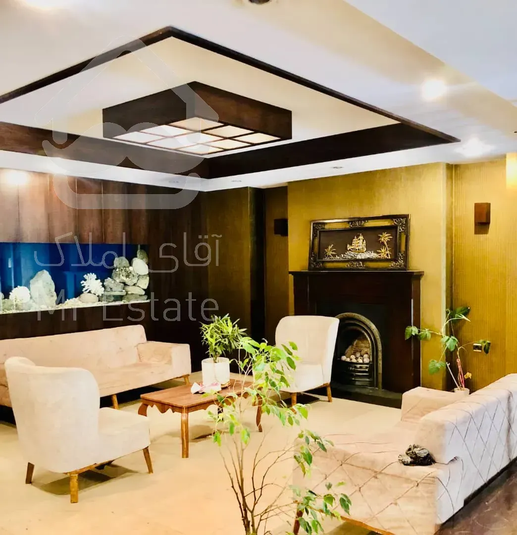 2700مترمستغلات در5طبقه/پارک وی