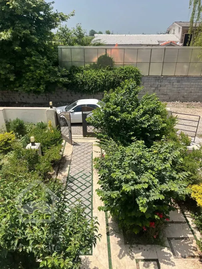 از جهش قیمت ویلا در مازندران جا نمانید