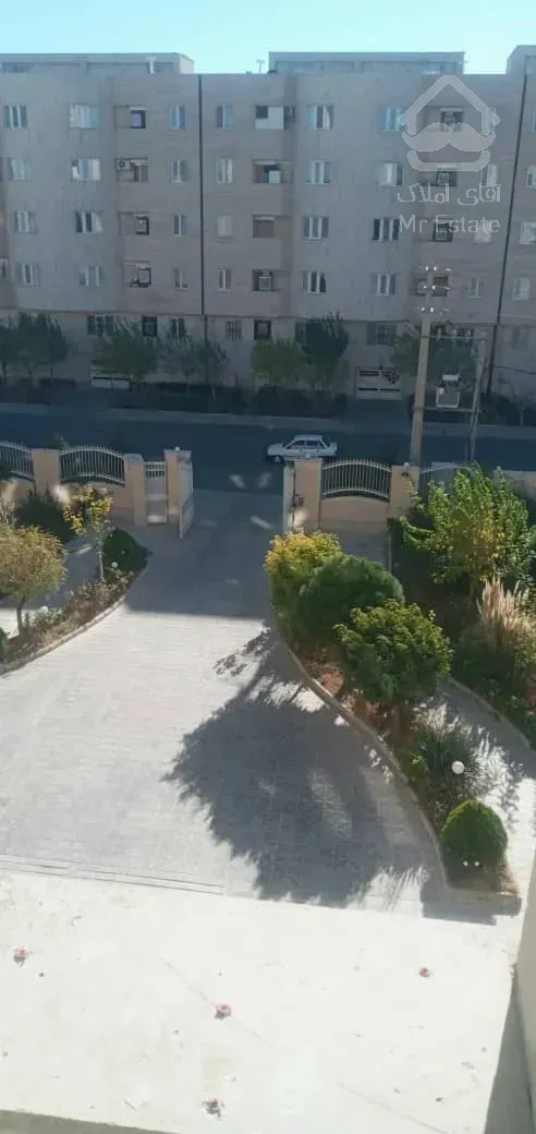 فروش آپارتمان 60 متری// وام دار