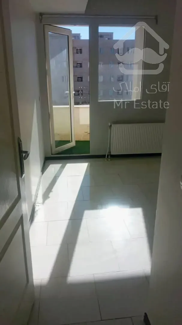 فروش آپارتمان 60 متری// وام دار