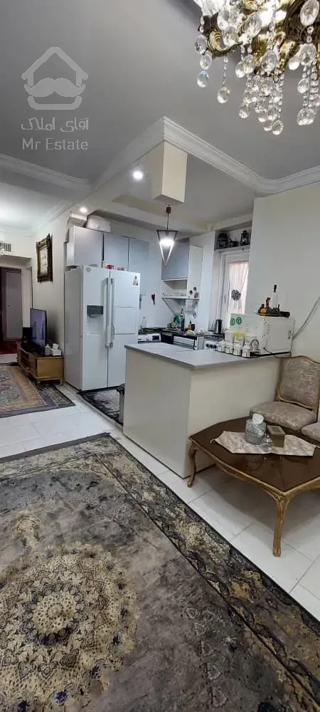 فروش آپارتمان 68 متری در قدیر کاشانی