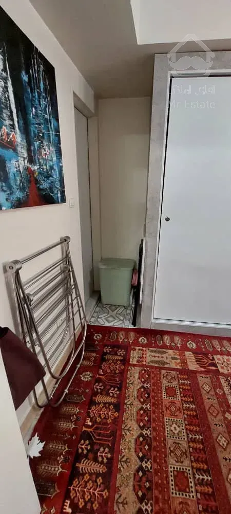 فروش آپارتمان 68 متری در قدیر کاشانی