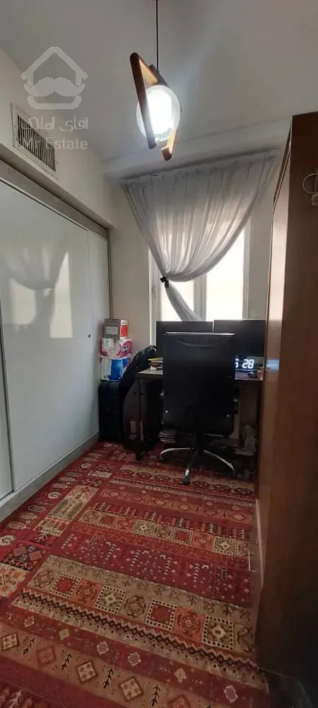 فروش آپارتمان 68 متری در قدیر کاشانی