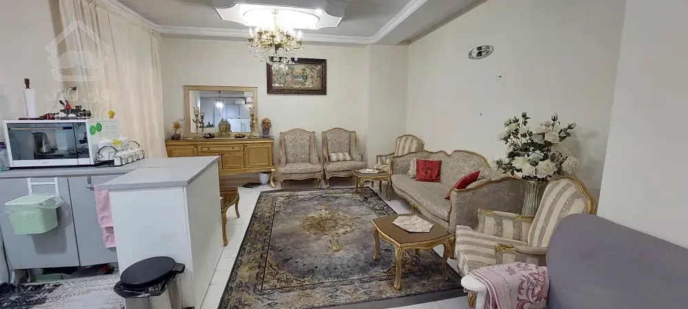 فروش آپارتمان 68 متری در قدیر کاشانی