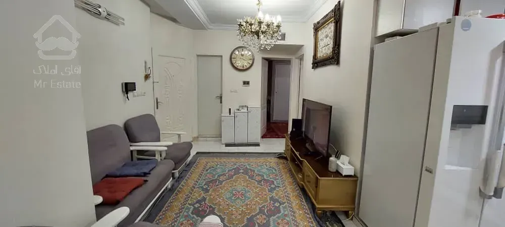 فروش آپارتمان 68 متری در قدیر کاشانی