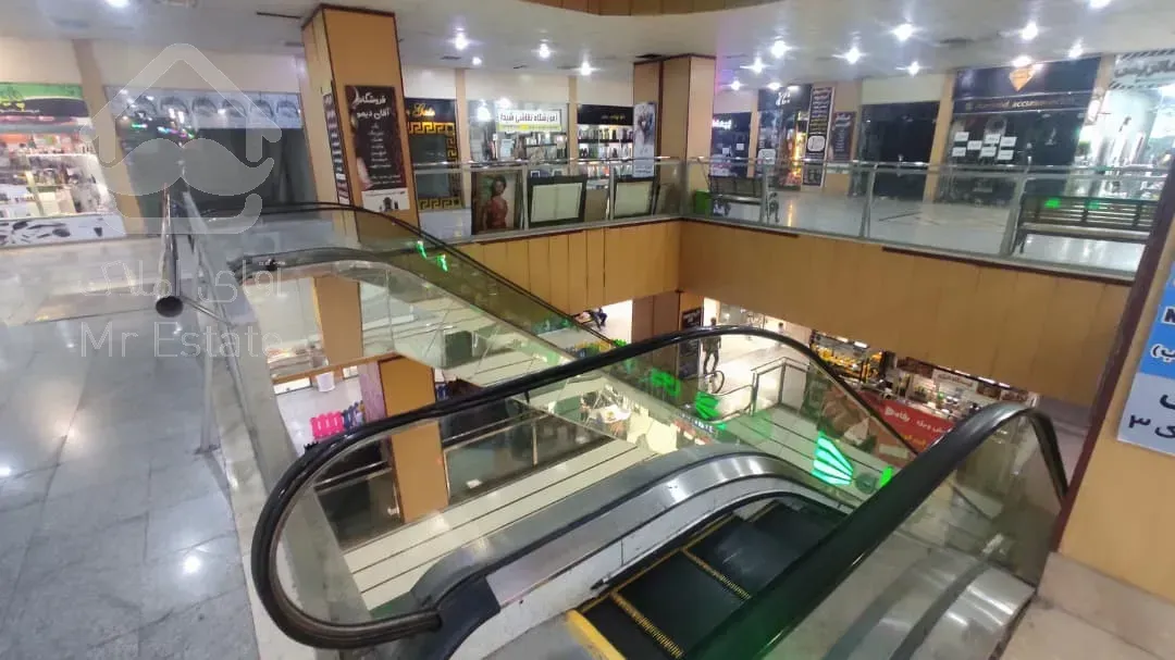 فروش واحد تجاری لوکس در مجتمع ارغوان اندیشه