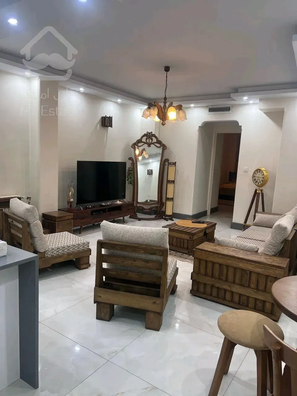 فروش 65 متر مسکونی دولت . دیباجی