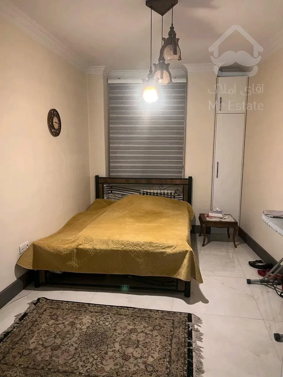 فروش 92 متر مسکونی دروس