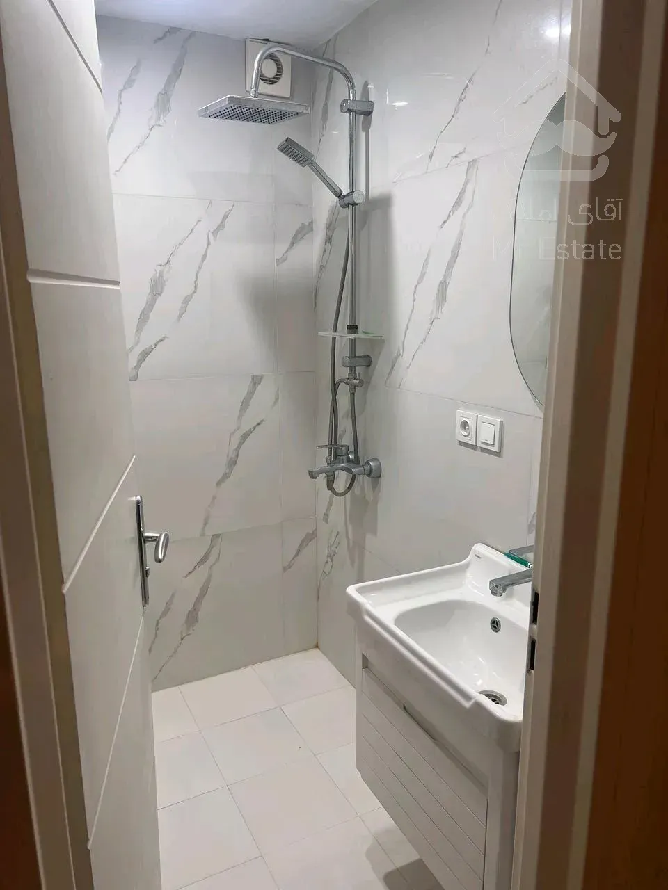 فروش 92 متر مسکونی دروس