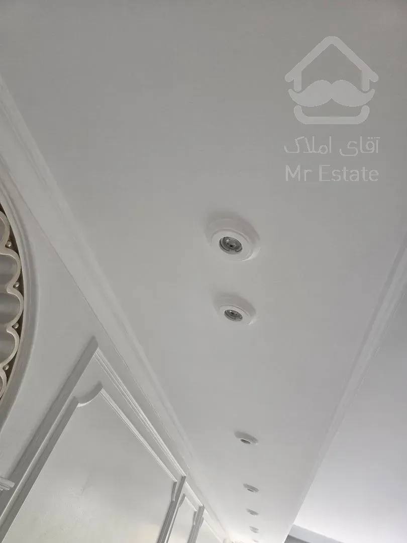 هالوژن گچی نشکن