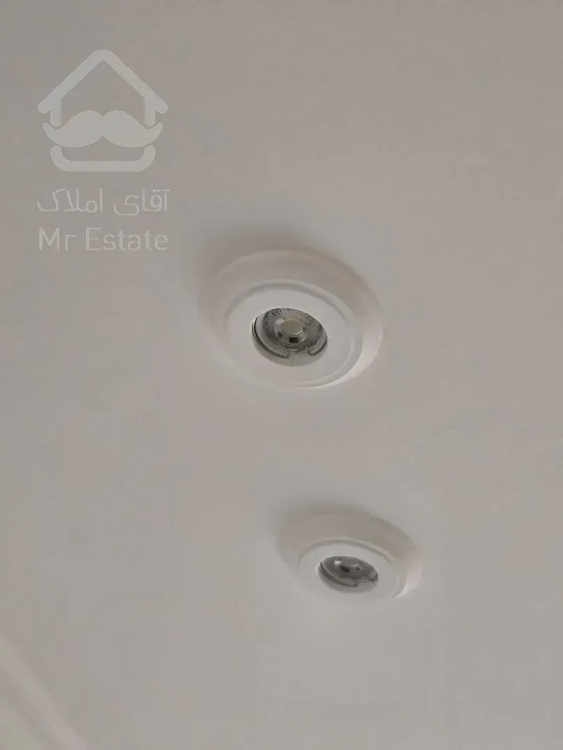 هالوژن گچی نشکن