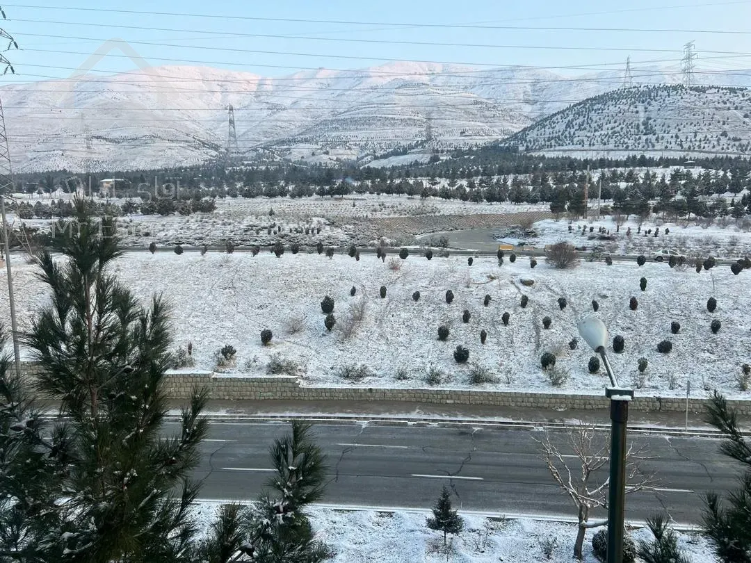 آپارتمان 80 فول بازسازی( با عشق )شهرک امید دژبان