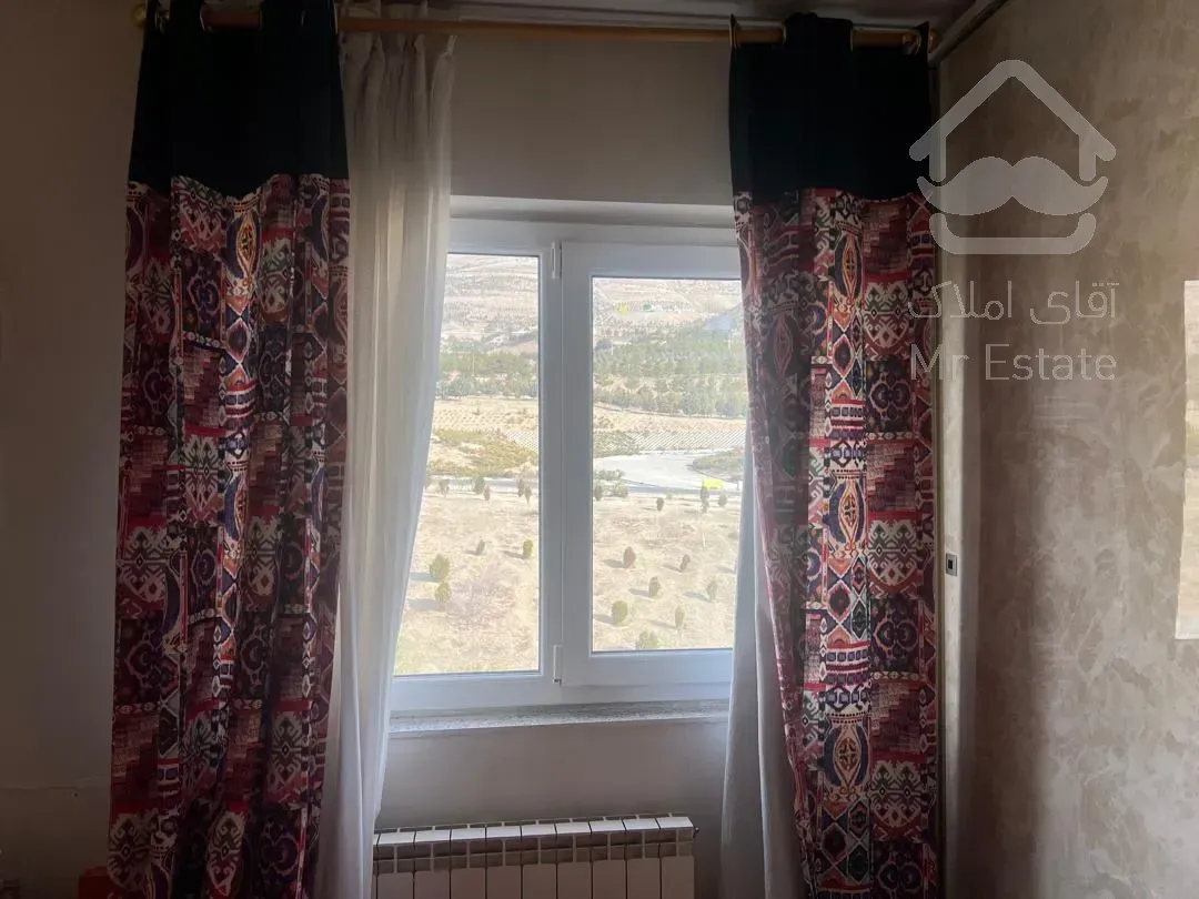 آپارتمان 80 فول بازسازی( با عشق )شهرک امید دژبان