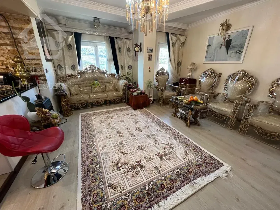 آپارتمان 80 فول بازسازی( با عشق )شهرک امید دژبان