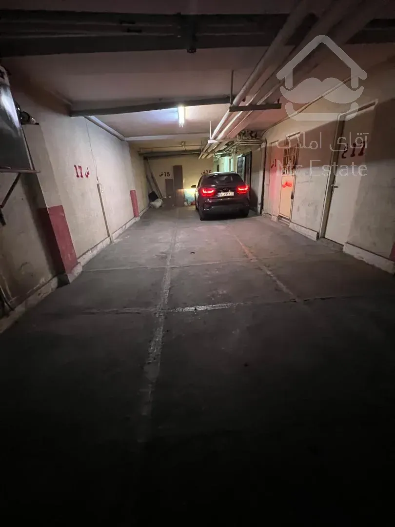 آپارتمان 80 فول بازسازی( با عشق )شهرک امید دژبان